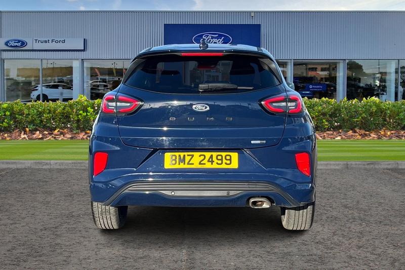 Used Ford Puma 2023 for sale - 77724696: Photo 7