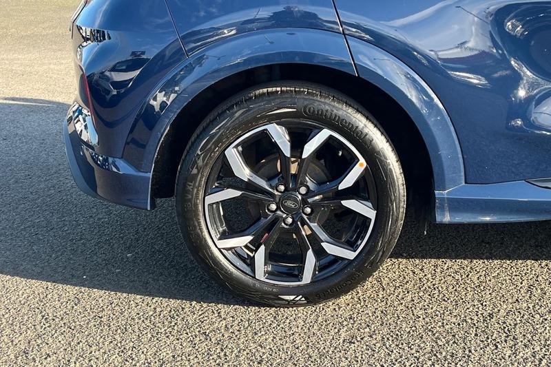 Used Ford Puma 2023 for sale - 77724696: Photo 8