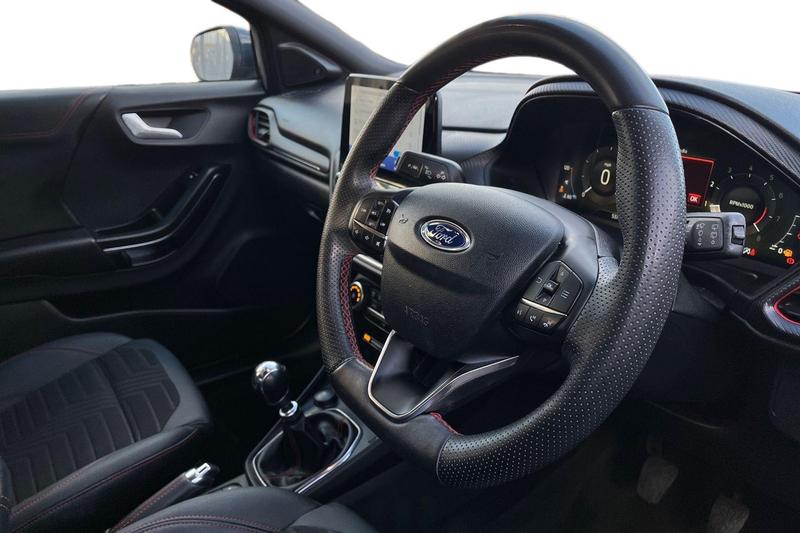 Used Ford Puma 2023 for sale - 77724696: Photo 9