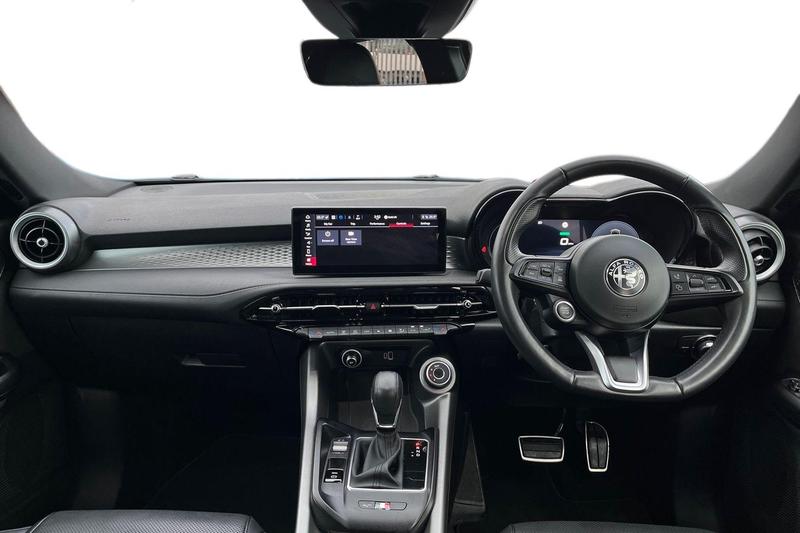 Used Alfa Romeo Tonale 2023 for sale - 77359806: Photo 10