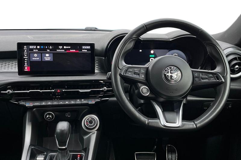 Used Alfa Romeo Tonale 2023 for sale - 77359806: Photo 11