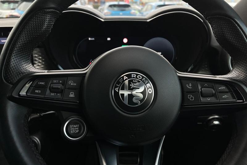 Used Alfa Romeo Tonale 2023 for sale - 77359806: Photo 12