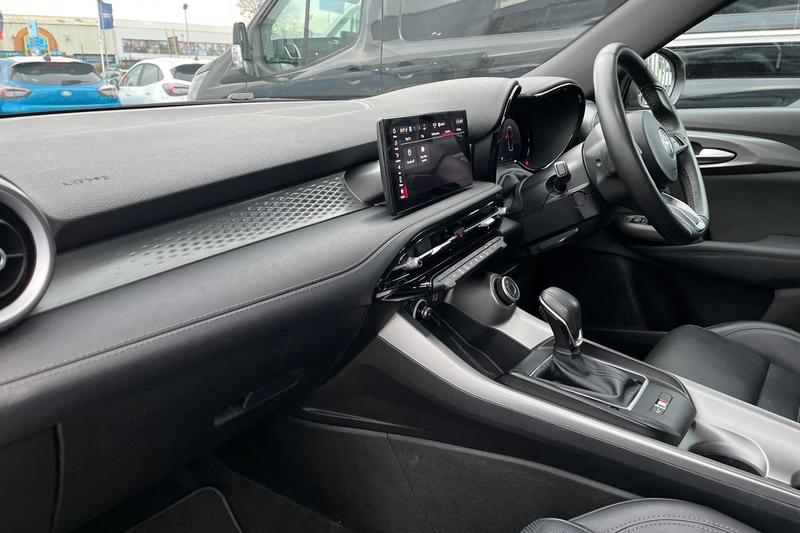 Used Alfa Romeo Tonale 2023 for sale - 77359806: Photo 18