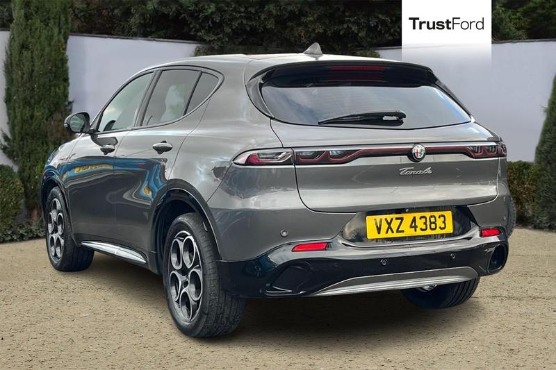 Used Alfa Romeo Tonale 2023 for sale - 77359806: Photo 2