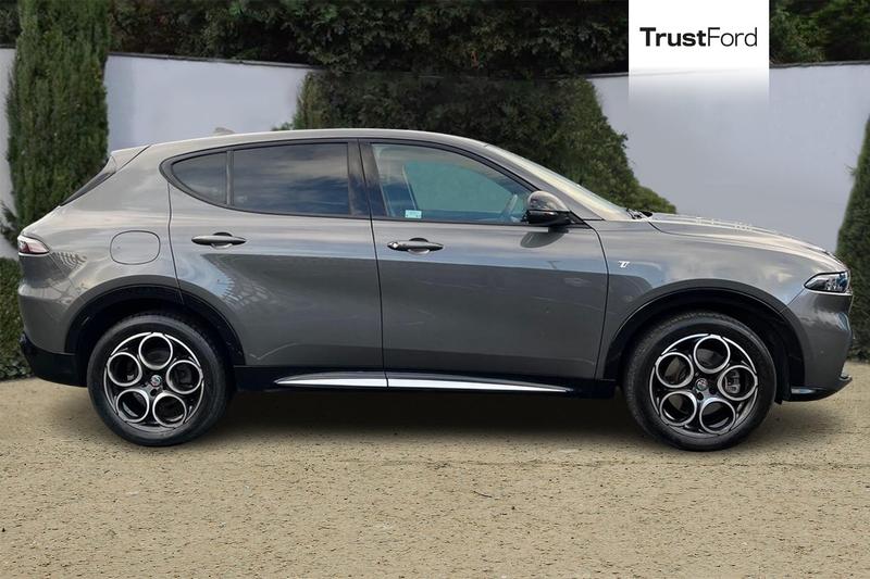 Used Alfa Romeo Tonale 2023 for sale - 77359806: Photo 3