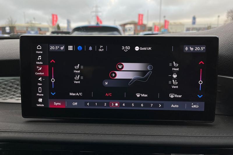 Used Alfa Romeo Tonale 2023 for sale - 77359806: Photo 34