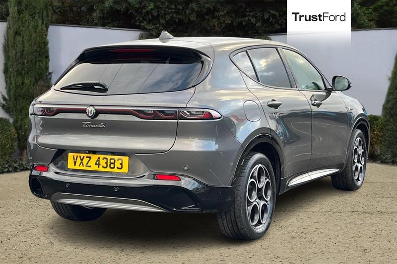 Used Alfa Romeo Tonale 2023 for sale - 77359806: Photo 4