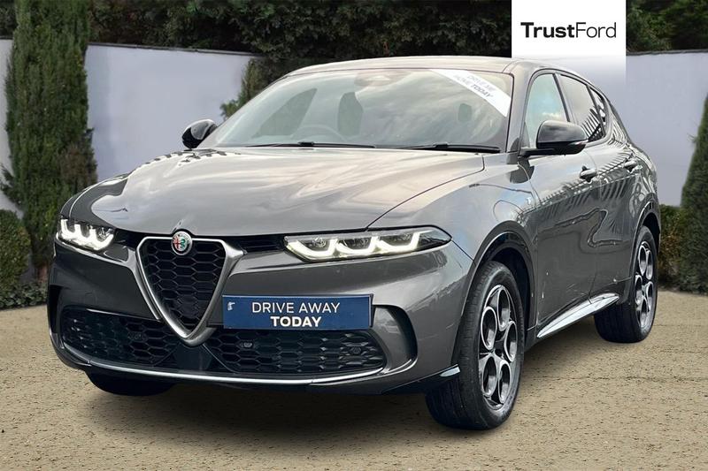 Used Alfa Romeo Tonale 2023 for sale - 77359806: Photo 5