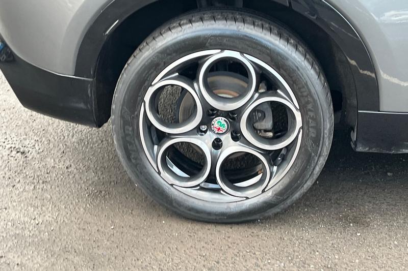 Used Alfa Romeo Tonale 2023 for sale - 77359806: Photo 8