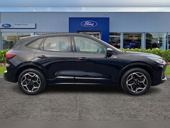 Used Ford Kuga undefined for sale - 78400137: Photo