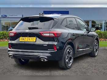 Used Ford Kuga undefined for sale - 78400137: Photo