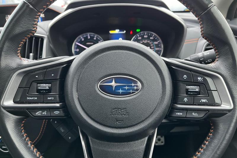 Used Subaru XV 2023 for sale - 77427241: Photo 12