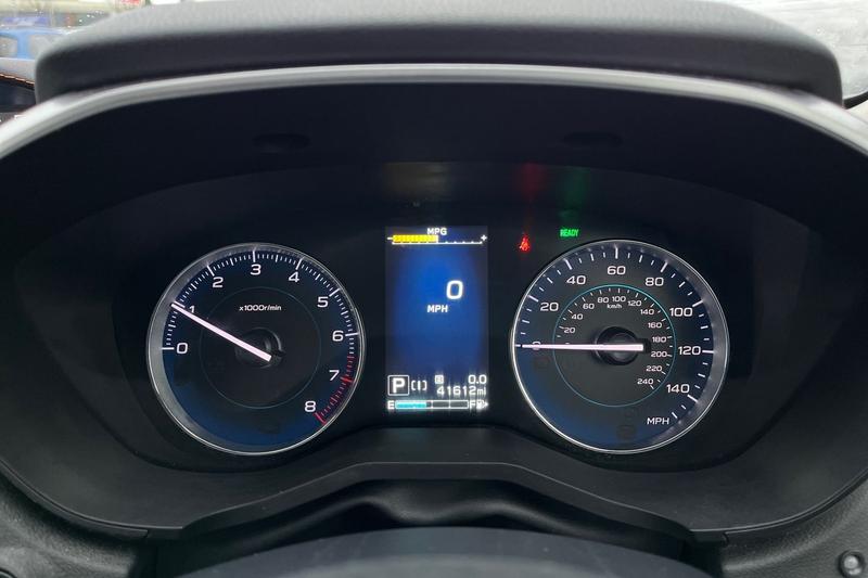 Used Subaru XV 2023 for sale - 77427241: Photo 13