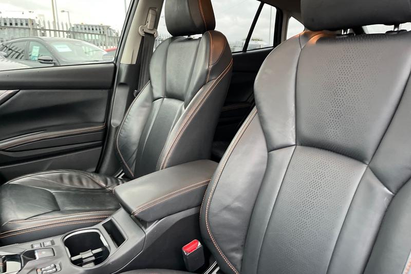 Used Subaru XV 2023 for sale - 77427241: Photo 19