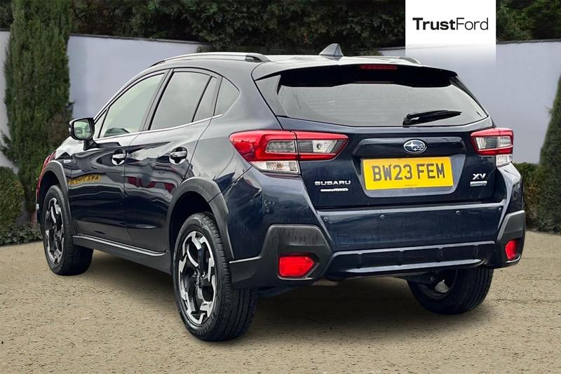 Used Subaru XV 2023 for sale - 77427241: Photo 2