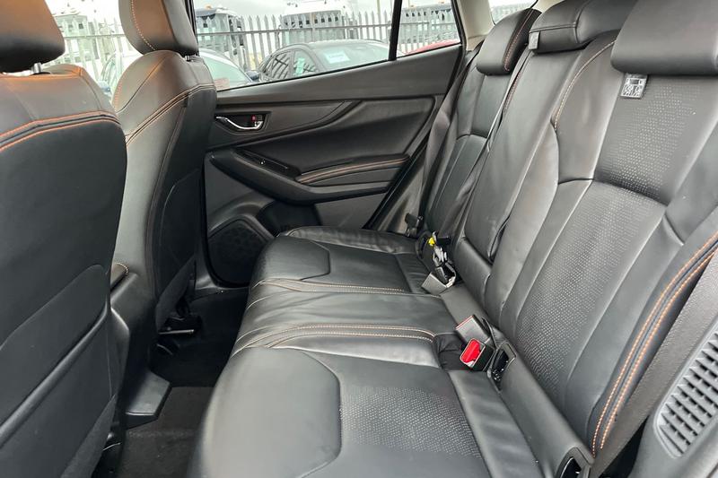 Used Subaru XV 2023 for sale - 77427241: Photo 20