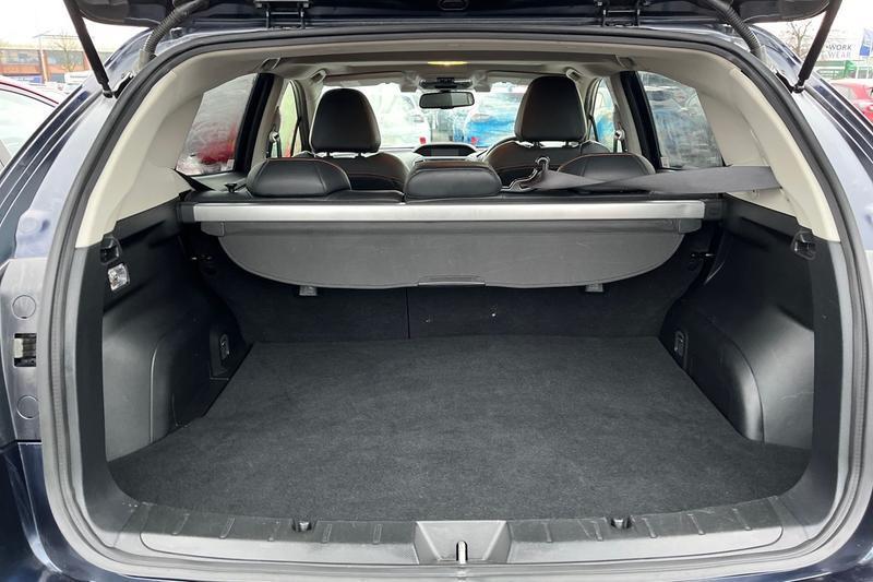 Used Subaru XV 2023 for sale - 77427241: Photo 21