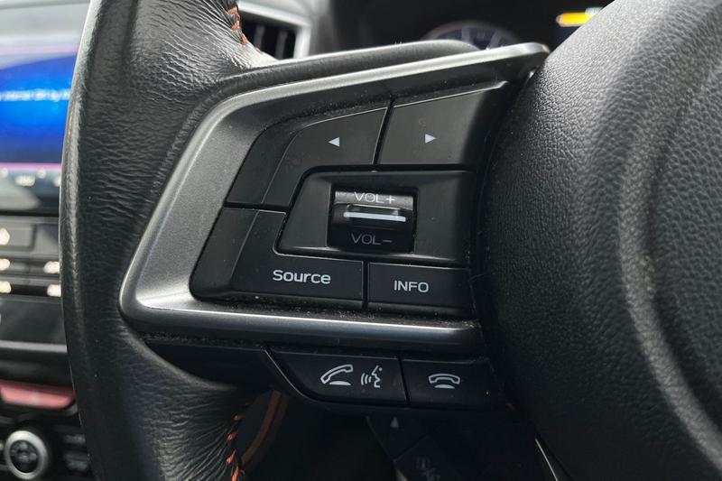 Used Subaru XV 2023 for sale - 77427241: Photo 25