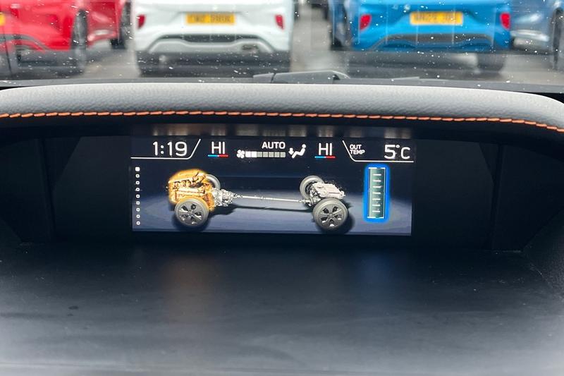 Used Subaru XV 2023 for sale - 77427241: Photo 26