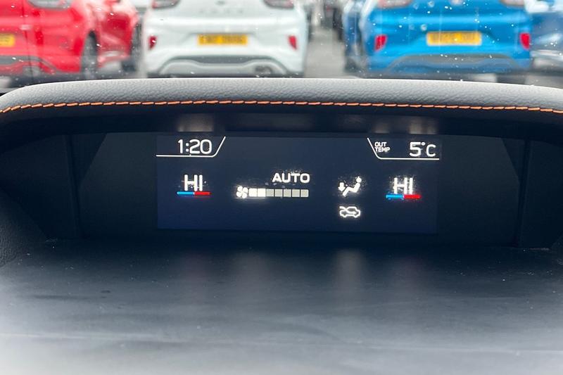 Used Subaru XV 2023 for sale - 77427241: Photo 27