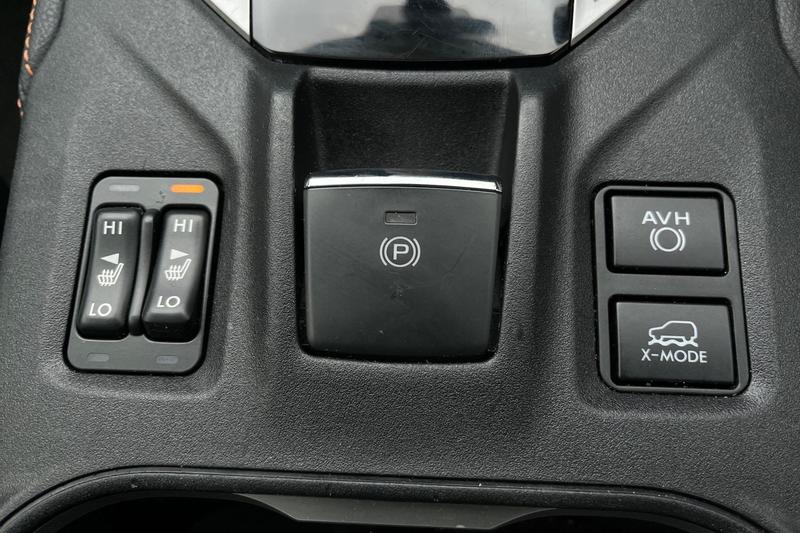 Used Subaru XV 2023 for sale - 77427241: Photo 29