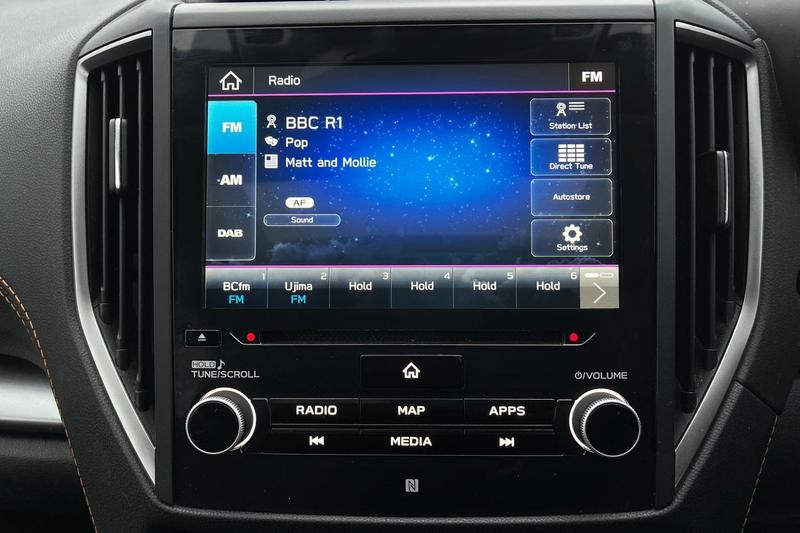 Used Subaru XV 2023 for sale - 77427241: Photo 32