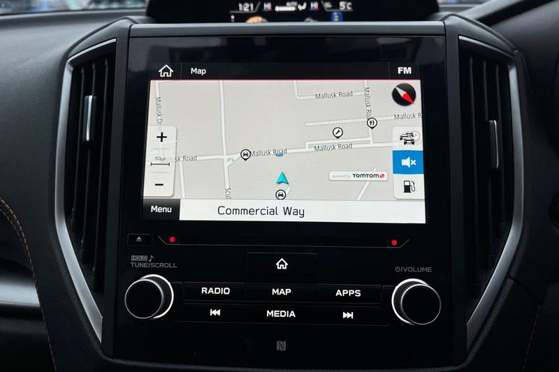 Used Subaru XV 2023 for sale - 77427241: Photo 33