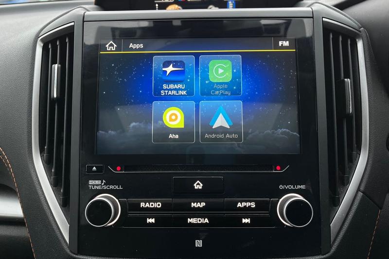 Used Subaru XV 2023 for sale - 77427241: Photo 34