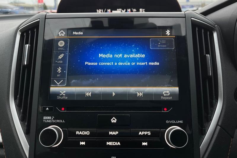 Used Subaru XV 2023 for sale - 77427241: Photo 36