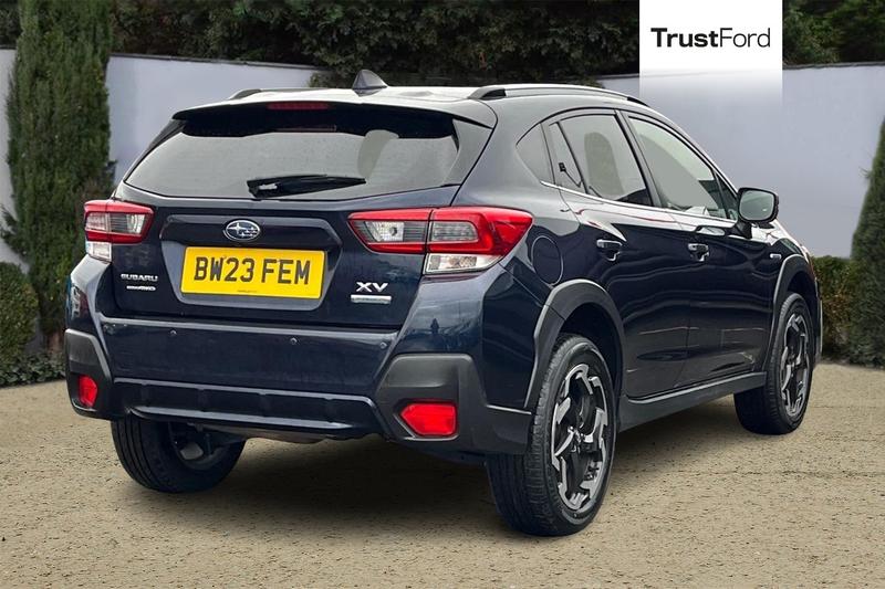 Used Subaru XV 2023 for sale - 77427241: Photo 4