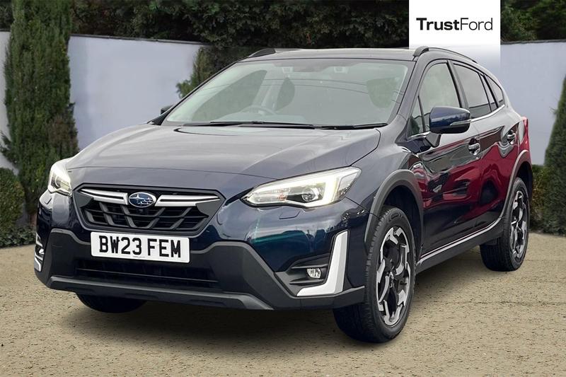 Used Subaru XV 2023 for sale - 77427241: Photo 5