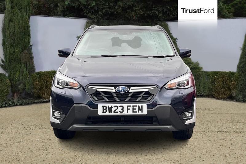 Used Subaru XV 2023 for sale - 77427241: Photo 6