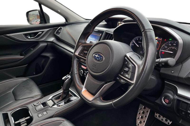 Used Subaru XV 2023 for sale - 77427241: Photo 9