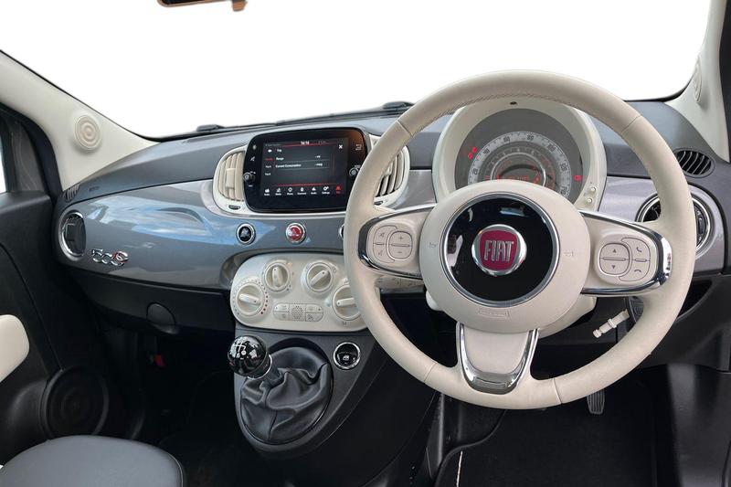 Used Fiat 500 2021 for sale - 78008450: Photo 10