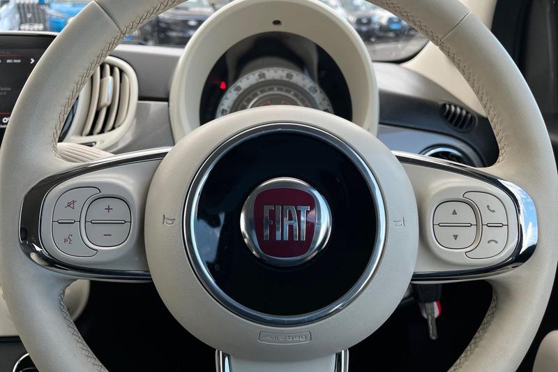 Used Fiat 500 2021 for sale - 78008450: Photo 12