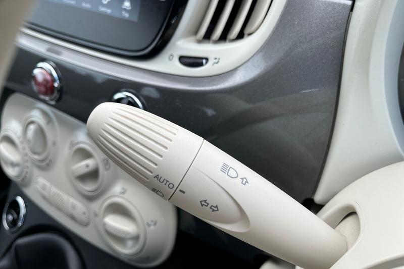 Used Fiat 500 2021 for sale - 78008450: Photo 14