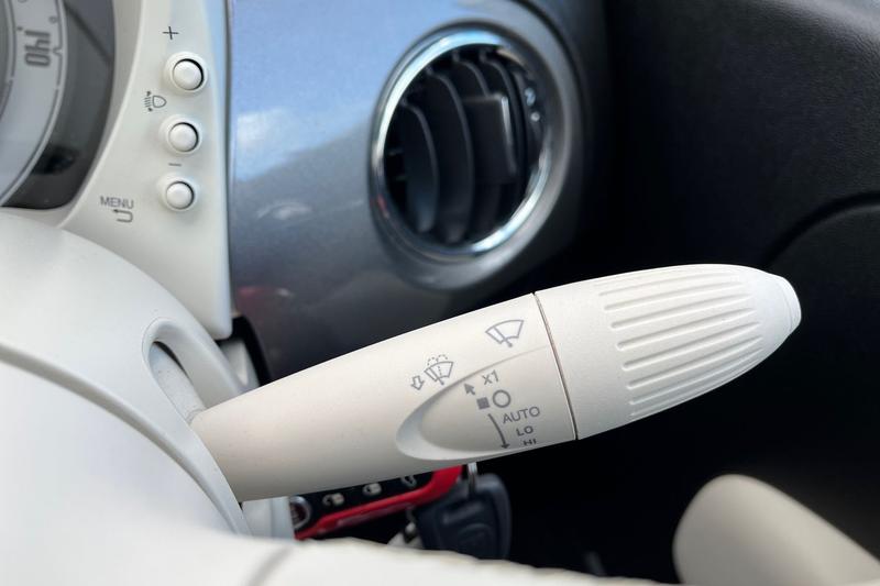 Used Fiat 500 2021 for sale - 78008450: Photo 15