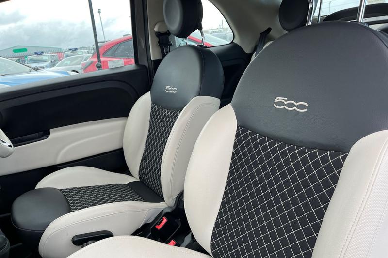Used Fiat 500 2021 for sale - 78008450: Photo 19