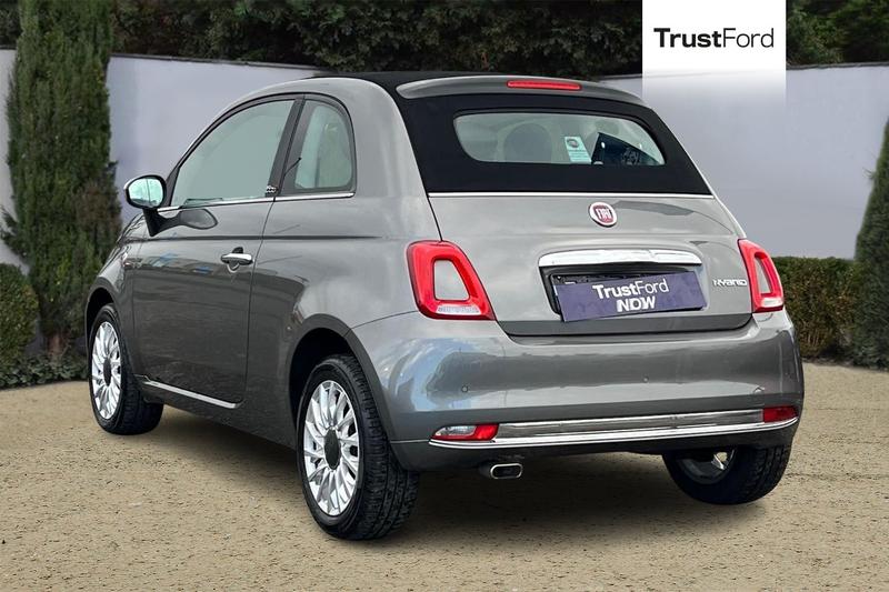 Used Fiat 500 2021 for sale - 78008450: Photo 2