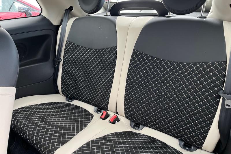 Used Fiat 500 2021 for sale - 78008450: Photo 20