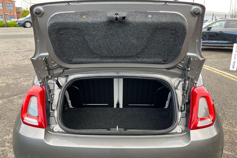 Used Fiat 500 2021 for sale - 78008450: Photo 21