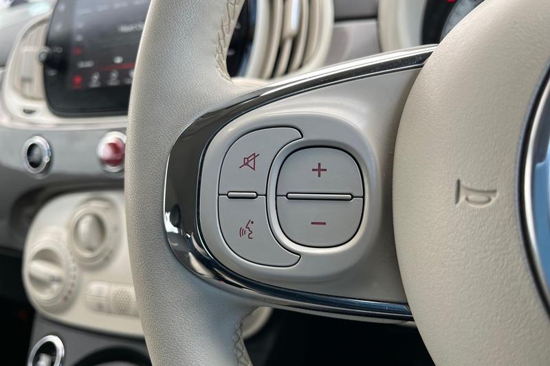 Used Fiat 500 2021 for sale - 78008450: Photo 24