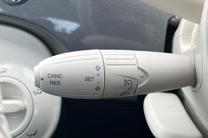 Used Fiat 500 2021 for sale - 78008450: Photo 25