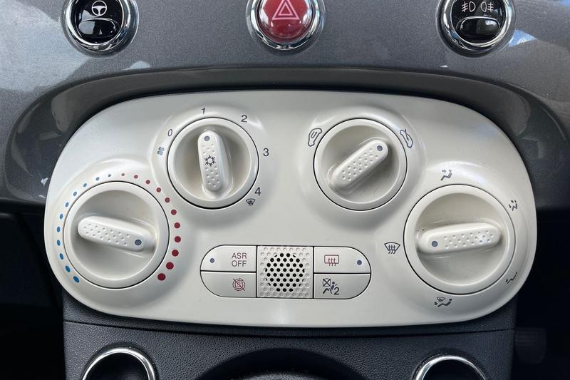 Used Fiat 500 2021 for sale - 78008450: Photo 26