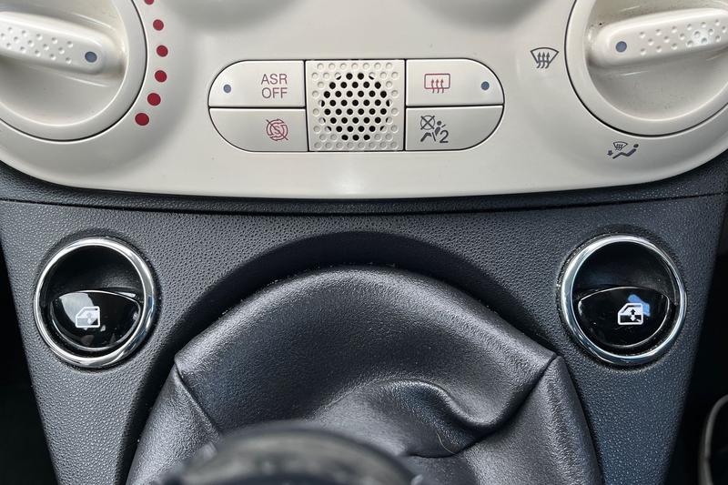 Used Fiat 500 2021 for sale - 78008450: Photo 28