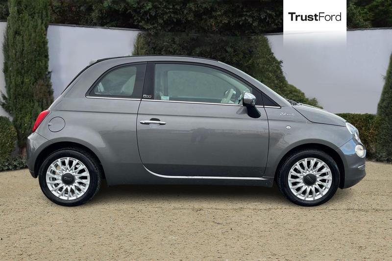 Used Fiat 500 2021 for sale - 78008450: Photo 3
