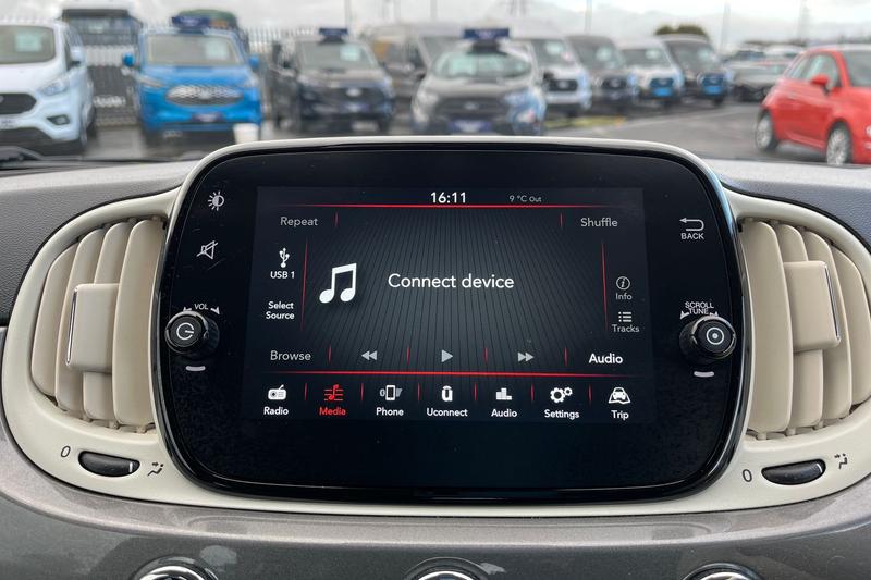 Used Fiat 500 2021 for sale - 78008450: Photo 32