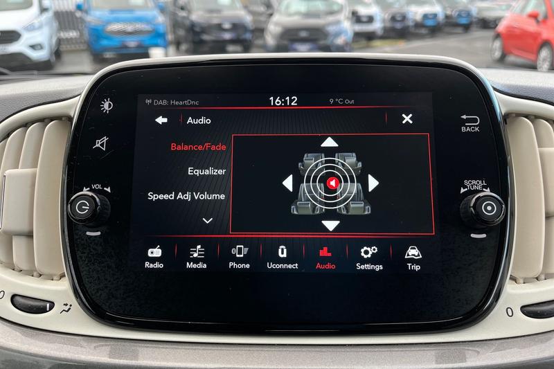 Used Fiat 500 2021 for sale - 78008450: Photo 35