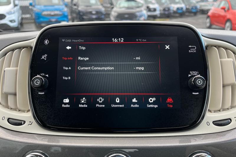 Used Fiat 500 2021 for sale - 78008450: Photo 37