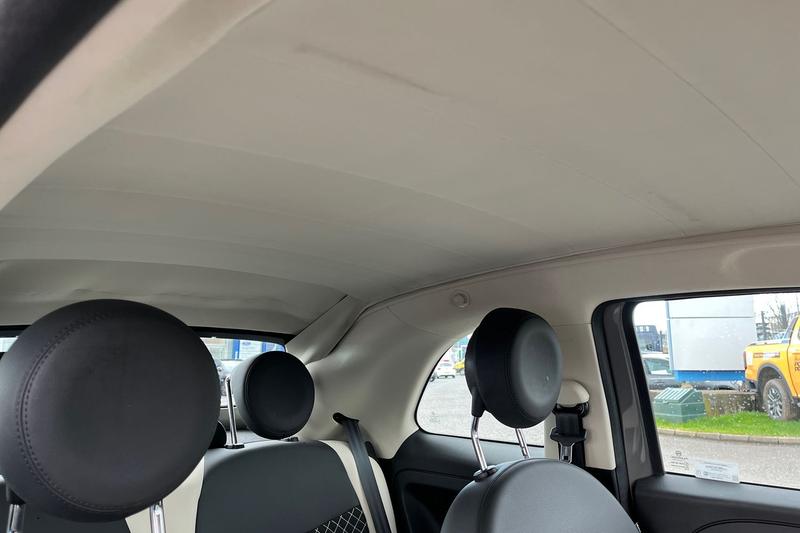 Used Fiat 500 2021 for sale - 78008450: Photo 38